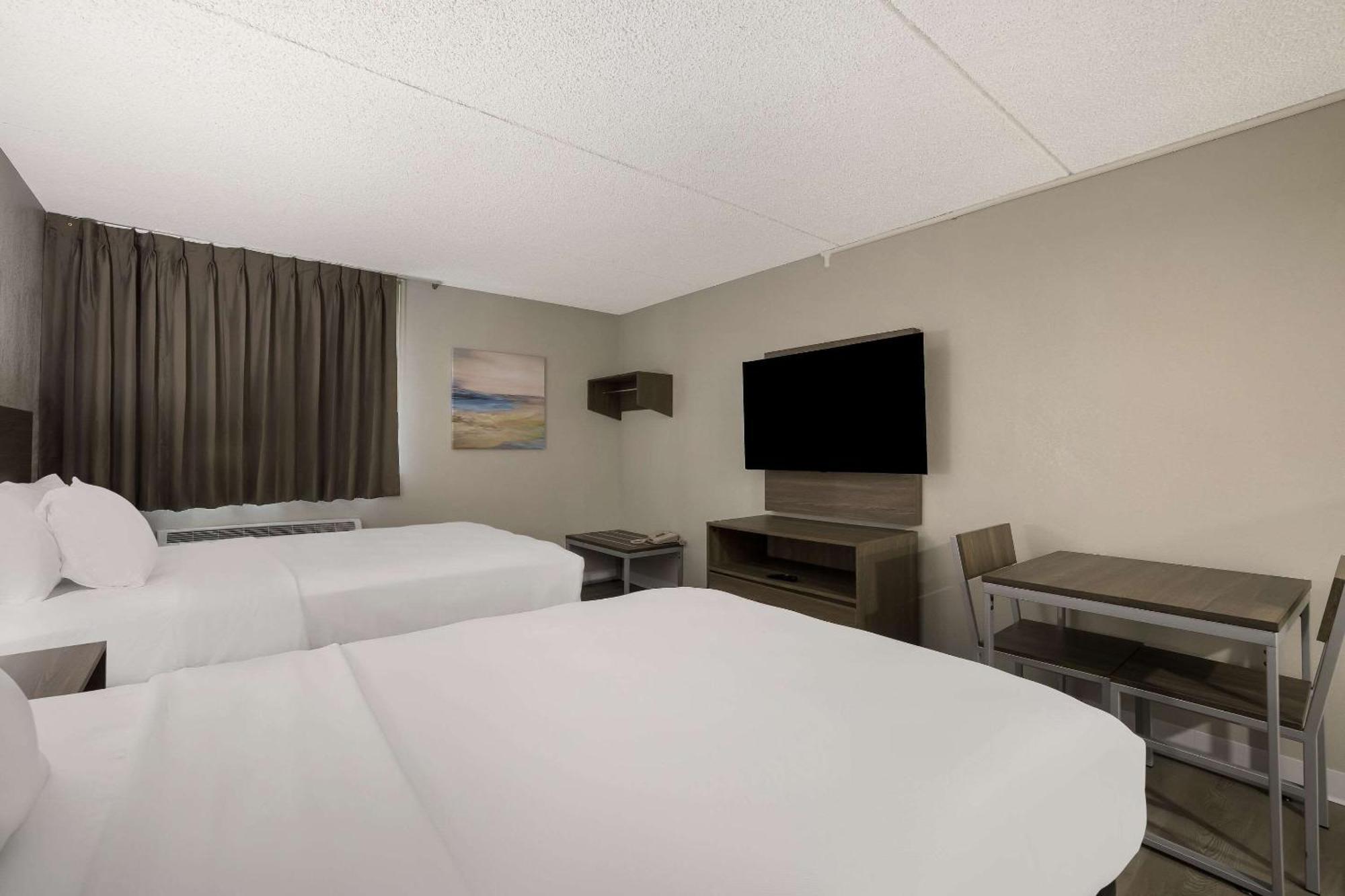 Suburban Studios Milwaukee Airport Екстериор снимка